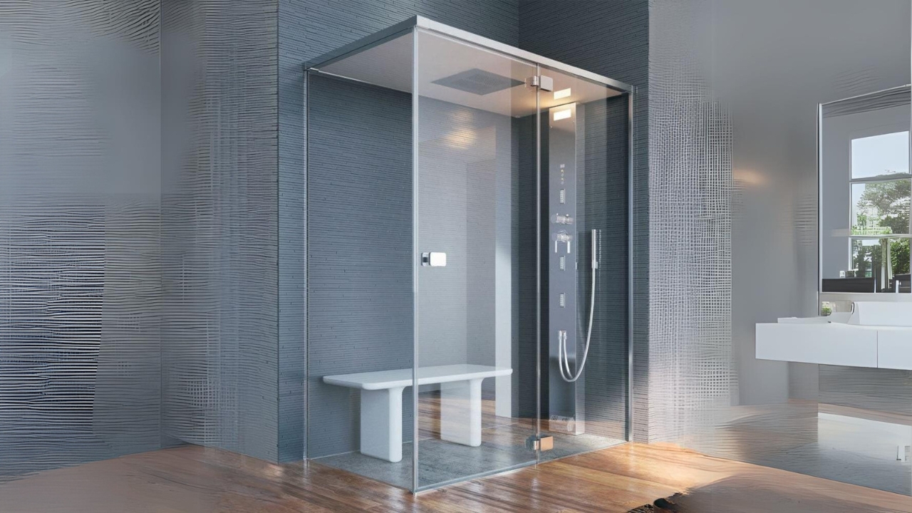 Shower Enclosure Ideas